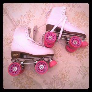 Chicago roller skates 4